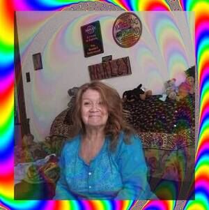 Meet your Posher, Patti